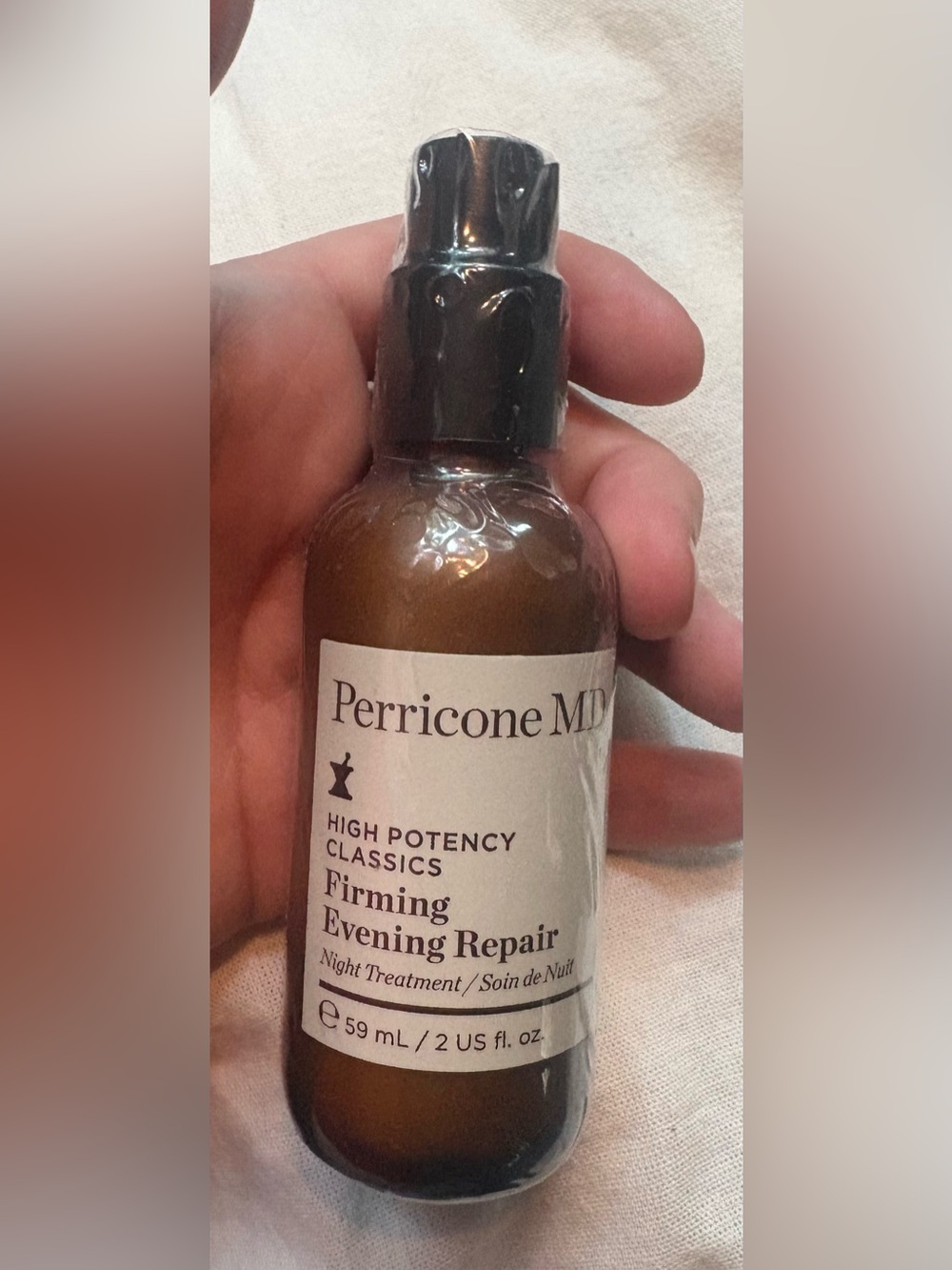 Perricone MD Firming Evening Repair Treatment - Sealed/Never Opened